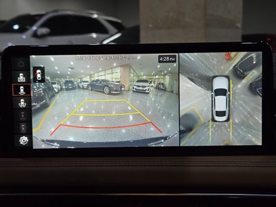 2021 Genesis THE NEW G70 缩略图 12