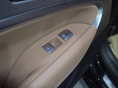 2021 Genesis THE NEW G70 缩略图 17