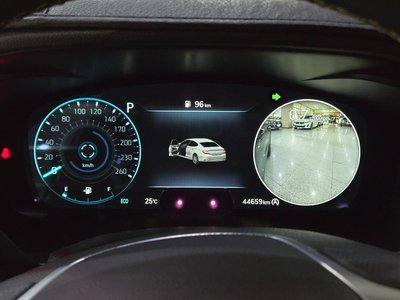 GENESIS THE NEW G70 - 10