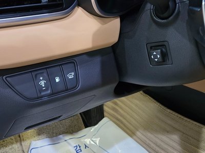 2021 Genesis THE NEW G70 缩略图 14