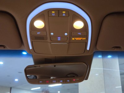 2021 Genesis THE NEW G70 缩略图 16