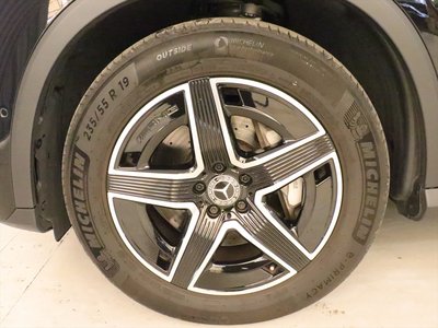 2023 Mercedes-BENZ GLC 缩略图 32