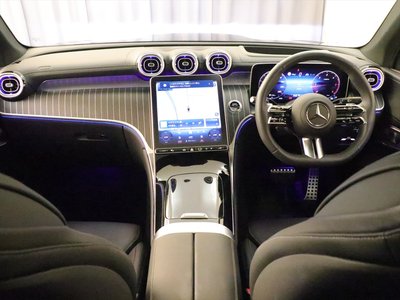 2023 Mercedes-BENZ GLC 缩略图 14