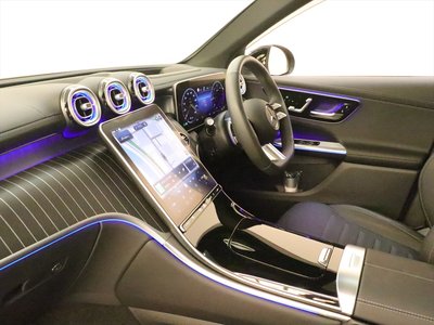 2023 Mercedes-BENZ GLC 缩略图 21