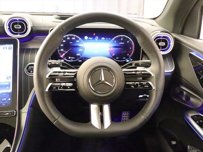2023 Mercedes-BENZ GLC 缩略图 19