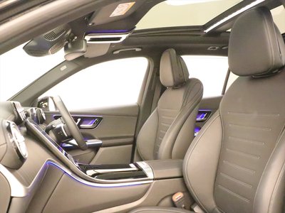 2023 Mercedes-BENZ GLC 缩略图 20