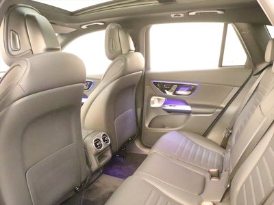 2023 Mercedes-BENZ GLC 缩略图 26