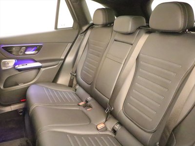 2023 Mercedes-BENZ GLC 缩略图 25