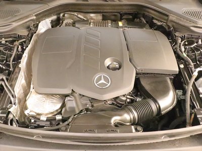 2023 Mercedes-BENZ GLC 缩略图 31
