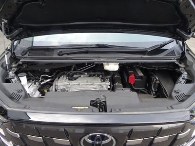 صورة مصغرة 13 لـ 2025 Toyota ALPHARD
