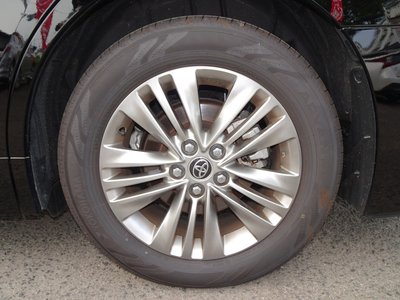 صورة مصغرة 11 لـ 2025 Toyota ALPHARD
