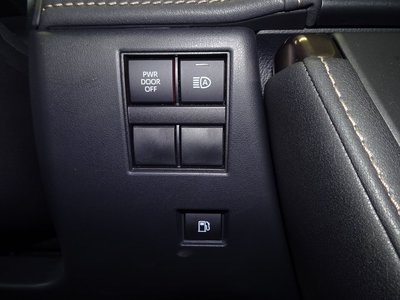 صورة مصغرة 34 لـ 2025 Toyota ALPHARD