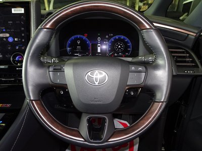 صورة مصغرة 36 لـ 2025 Toyota ALPHARD