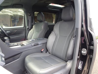 صورة مصغرة 22 لـ 2025 Toyota ALPHARD