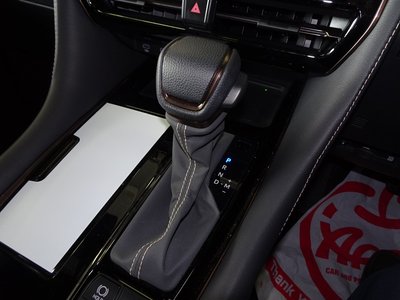 صورة مصغرة 30 لـ 2025 Toyota ALPHARD