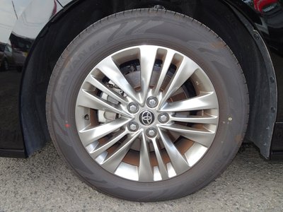 صورة مصغرة 12 لـ 2025 Toyota ALPHARD