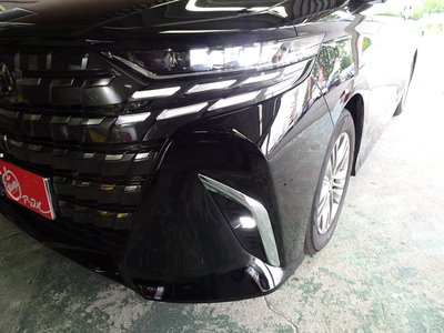 صورة مصغرة 49 لـ 2025 Toyota ALPHARD