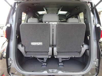 صورة مصغرة 19 لـ 2025 Toyota ALPHARD