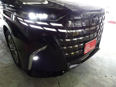 صورة مصغرة 48 لـ 2025 Toyota ALPHARD