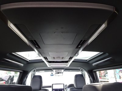 صورة مصغرة 20 لـ 2025 Toyota ALPHARD