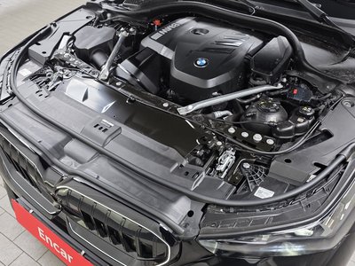 BMW 5 SERIES - 7