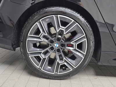 BMW 5 SERIES - 6