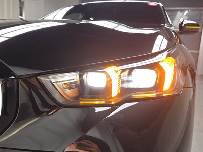 BMW 5 SERIES - 9