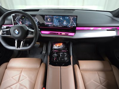 BMW 5 SERIES - 5