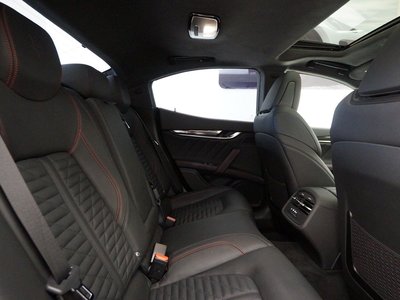 صورة مصغرة 16 لـ 2021 Maserati GHIBLI