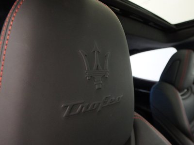 صورة مصغرة 17 لـ 2021 Maserati GHIBLI