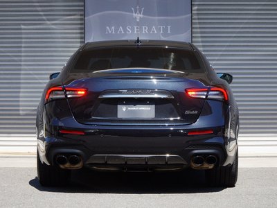 2021 Maserati GHIBLI — фото 6