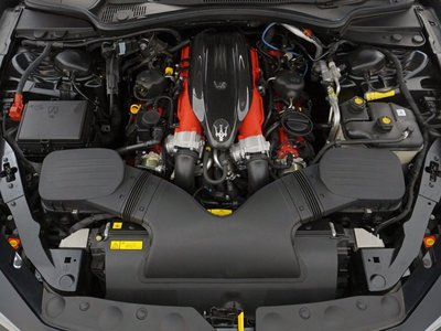صورة مصغرة 22 لـ 2021 Maserati GHIBLI