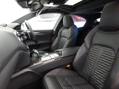 صورة مصغرة 15 لـ 2021 Maserati GHIBLI