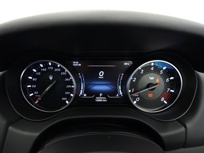 صورة مصغرة 13 لـ 2021 Maserati GHIBLI