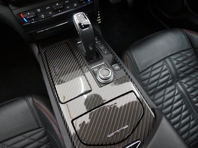 صورة مصغرة 12 لـ 2021 Maserati GHIBLI
