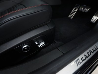 صورة مصغرة 20 لـ 2021 Maserati GHIBLI
