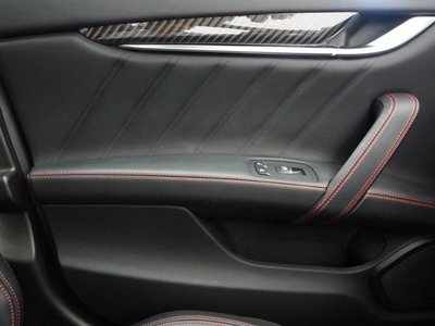 صورة مصغرة 19 لـ 2021 Maserati GHIBLI