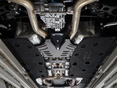 صورة مصغرة 24 لـ 2021 Maserati GHIBLI