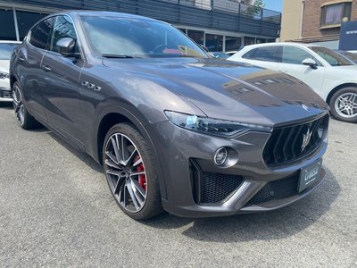 2021 Maserati LEVANTE — фото 2