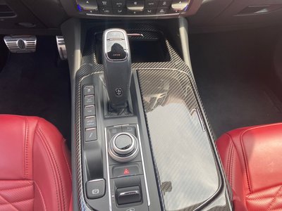 2021 Maserati LEVANTE 缩略图 13