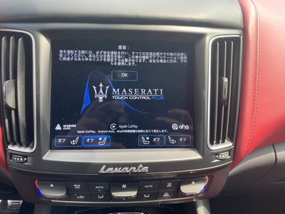 2021 Maserati LEVANTE 缩略图 12