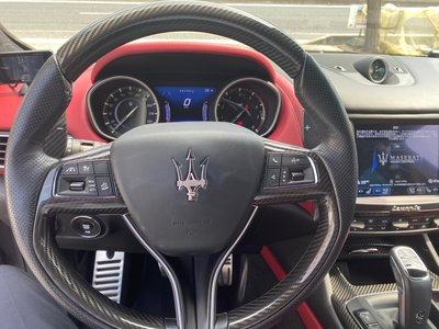2021 Maserati LEVANTE 缩略图 11