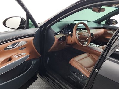 صورة مصغرة 13 لـ 2022 Genesis GV70
