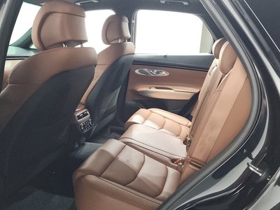 صورة مصغرة 26 لـ 2022 Genesis GV70
