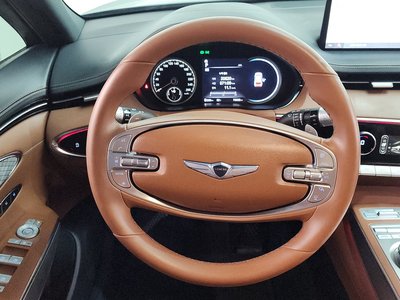 صورة مصغرة 19 لـ 2022 Genesis GV70