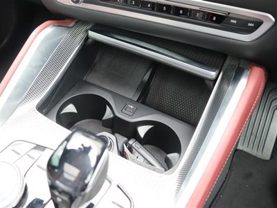 2020 BMW X6 thumbnail 39