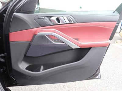 2020 BMW X6 thumbnail 59
