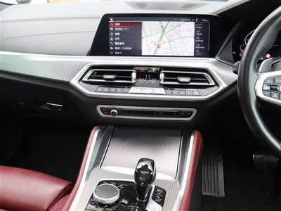 2020 BMW X6 thumbnail 30