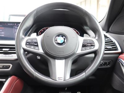 2020 BMW X6 thumbnail 51