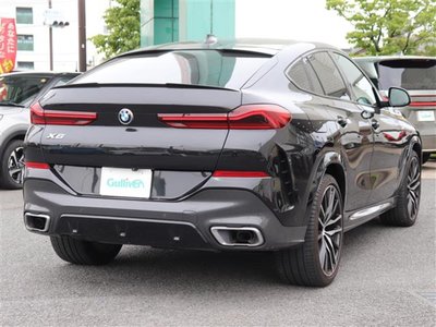 2020 BMW X6 thumbnail 83